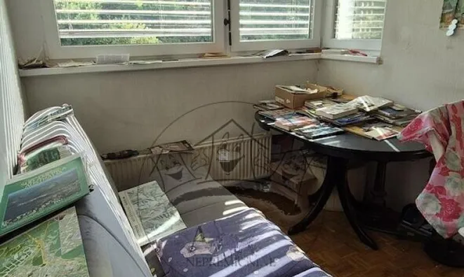 Недвижимость Apartment in Shishka with a garage: 4