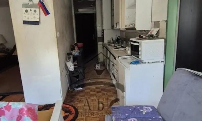 Недвижимость Apartment in Shishka with a garage: 5