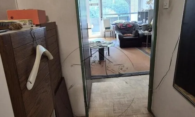 Недвижимость Apartment in Shishka with a garage: 10