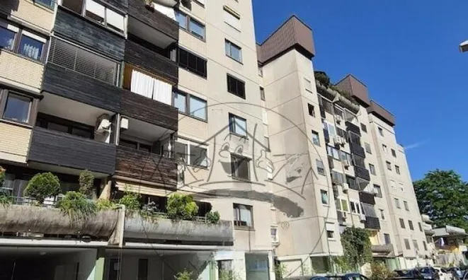 Недвижимость Apartment in Shishka with a garage: 16