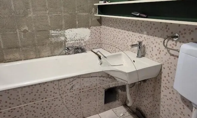 Недвижимость Apartment in Shishka with a garage: 17
