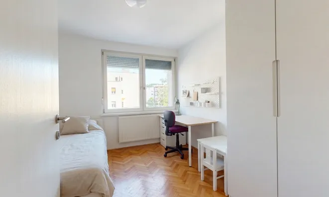 Недвижимость Apartment in the center of Ljubljana: 5
