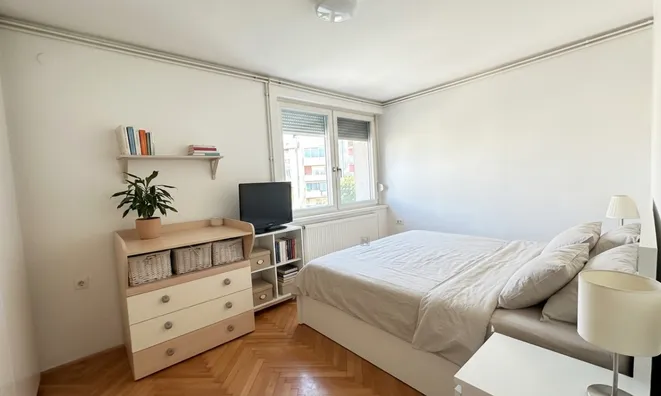 Недвижимость Apartment in the center of Ljubljana: 6