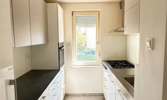 Недвижимость Apartment in the center of Ljubljana: 7