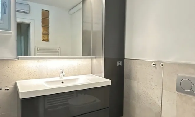 Недвижимость Apartment in the center of Ljubljana: 8