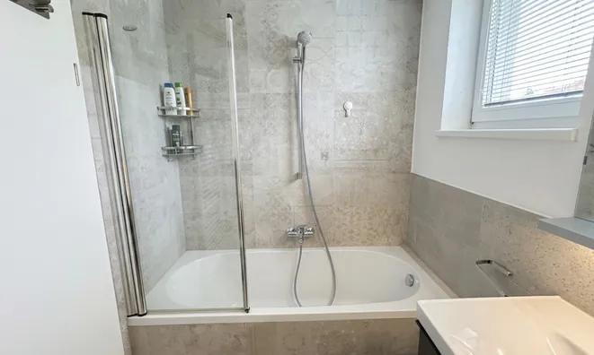 Недвижимость Apartment in the center of Ljubljana: 9