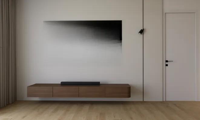Недвижимость Apartment, 3 rooms, Gorodskoy Log: 4