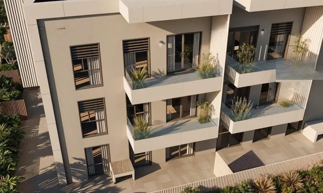 Недвижимость Apartment, 3 rooms, Gorodskoy Log: 8