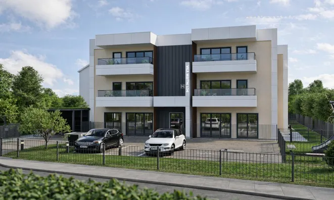 Недвижимость 4-room apartment in Murgle: 2