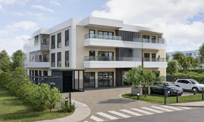 Недвижимость 4-room apartment in Murgle: 5