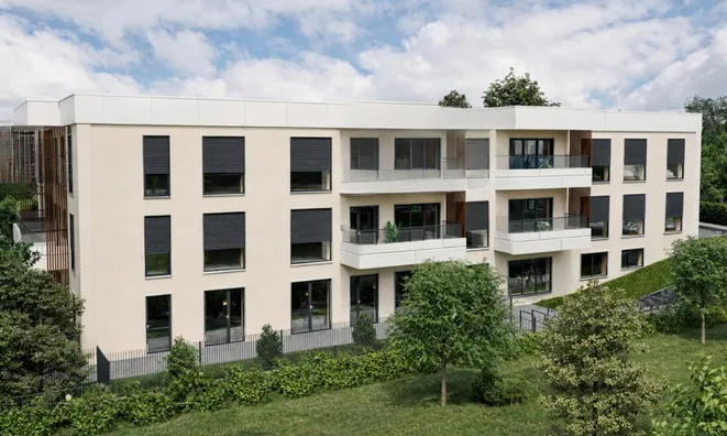 Недвижимость 4-room apartment in Murgle: 7