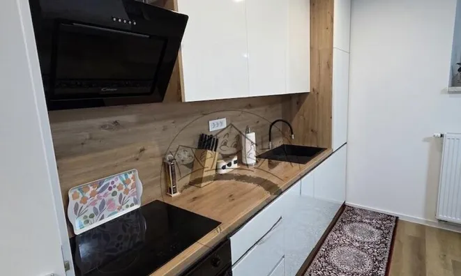 Недвижимость Apartment 1.5 rooms Rudnik: 2