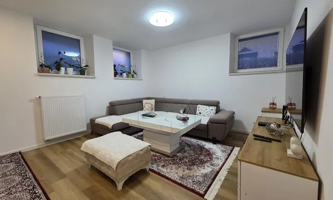 Недвижимость Apartment 1.5 rooms Rudnik: 3