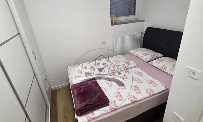 Недвижимость Apartment 1.5 rooms Rudnik: 5