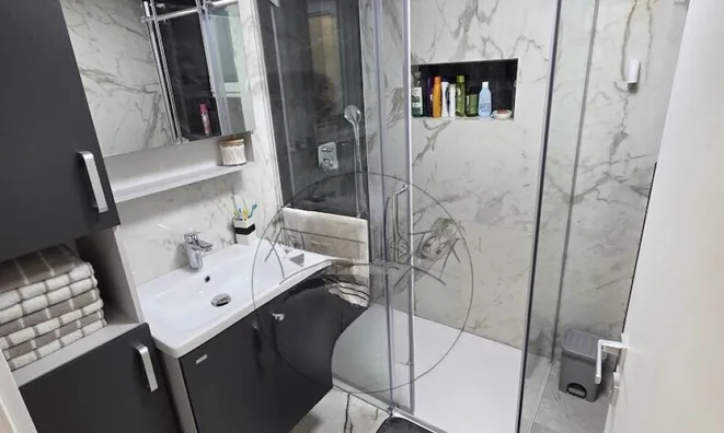 Недвижимость Apartment 1.5 rooms Rudnik: 6