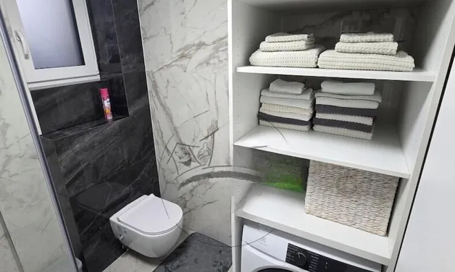 Недвижимость Apartment 1.5 rooms Rudnik: 7
