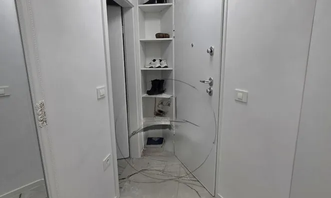 Недвижимость Apartment 1.5 rooms Rudnik: 8