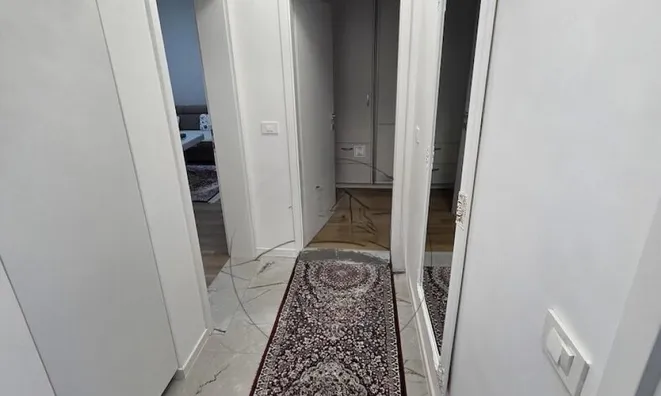 Недвижимость Apartment 1.5 rooms Rudnik: 9