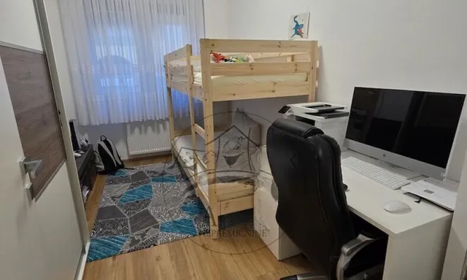 Недвижимость Apartment, 3-room Rudnik: 6