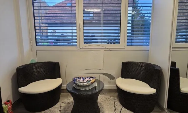 Недвижимость Apartment, 3-room Rudnik: 9