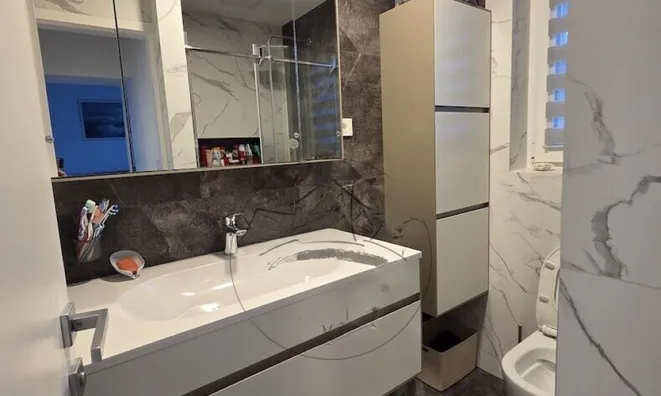 Недвижимость Apartment, 3-room Rudnik: 10
