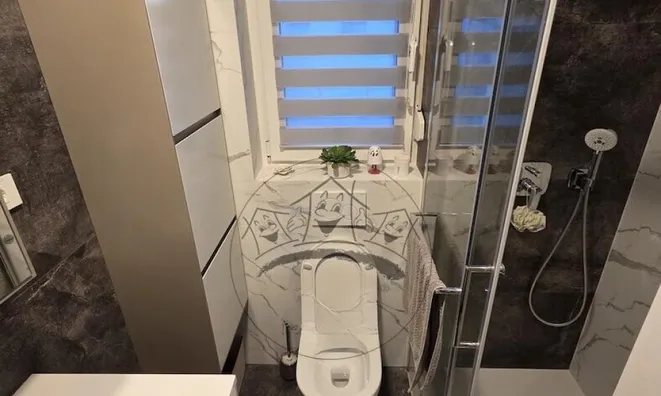 Недвижимость Apartment, 3-room Rudnik: 11