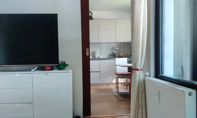 Недвижимость 1.5-room apartment Chernuche: 1