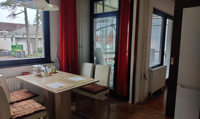 Недвижимость 1.5-room apartment Chernuche: 4