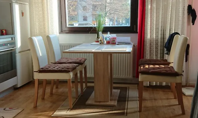 Недвижимость 1.5-room apartment Chernuche: 10