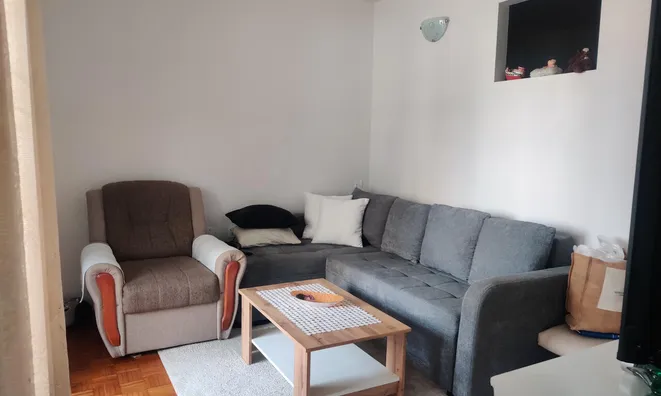 Недвижимость 1.5-room apartment Chernuche: 13