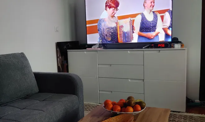 Недвижимость 1.5-room apartment Chernuche: 14
