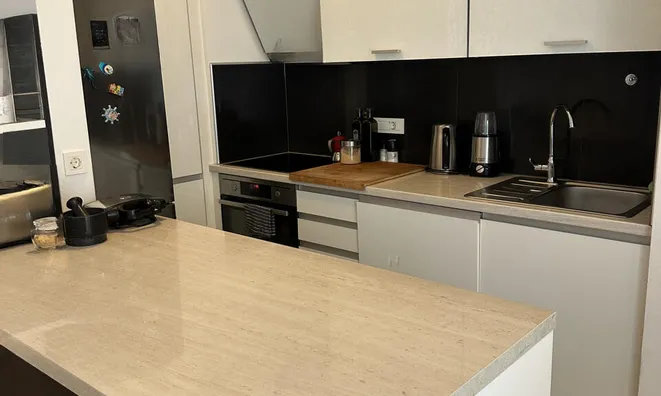 Недвижимость Apartment 2.5 rooms New Chernuchy: 2