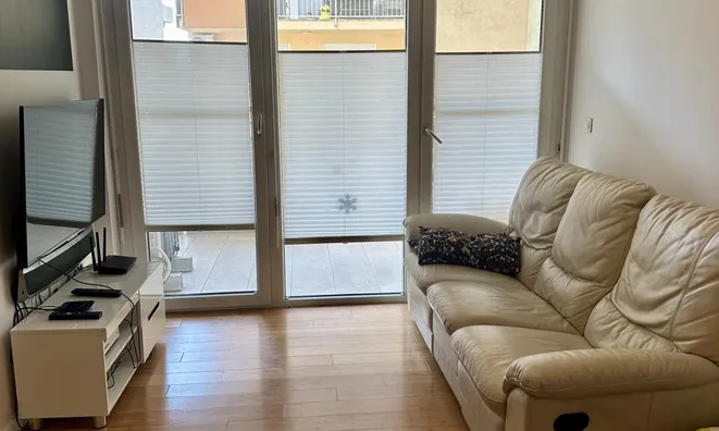 Недвижимость Apartment 2.5 rooms New Chernuchy: 4