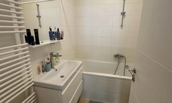 Недвижимость Apartment 2.5 rooms New Chernuchy: 5