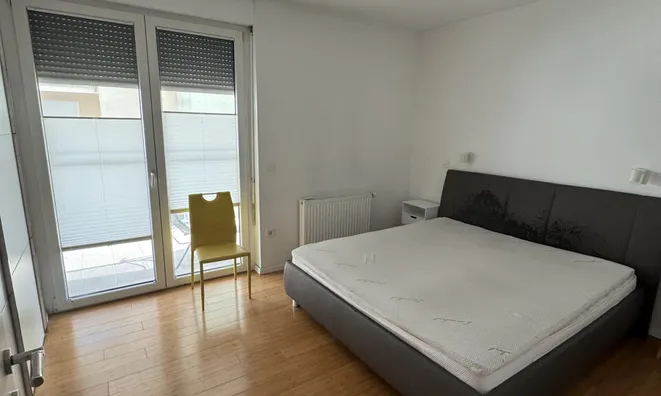 Недвижимость Apartment 2.5 rooms New Chernuchy: 6
