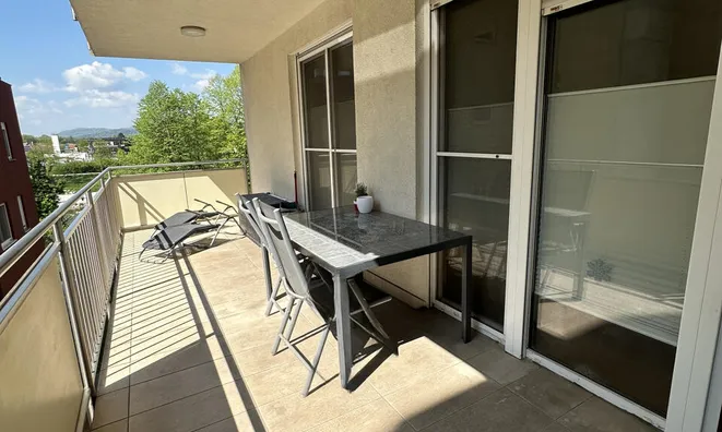 Недвижимость Apartment 2.5 rooms New Chernuchy: 7