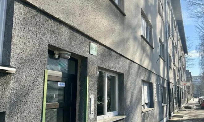 Недвижимость Apartment, 4 rooms Litostroj: 3