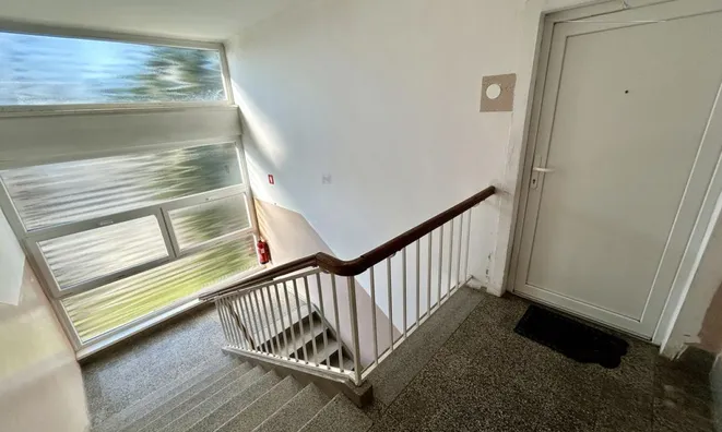 Недвижимость Apartment, 4 rooms Litostroj: 4