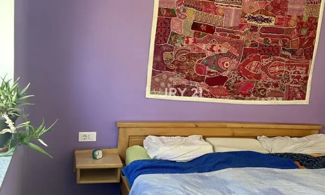 Недвижимость Apartment, 4 rooms Litostroj: 16