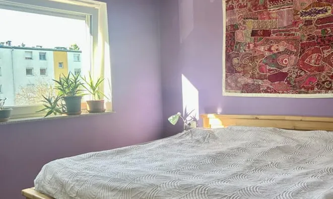 Недвижимость Apartment, 4 rooms Litostroj: 17