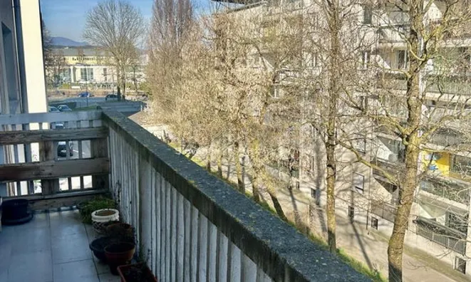 Недвижимость Apartment, 4 rooms Litostroj: 22