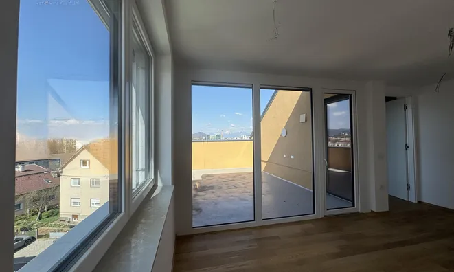Недвижимость 1-bedroom apartment, Ljubljana Bežigrad: 4