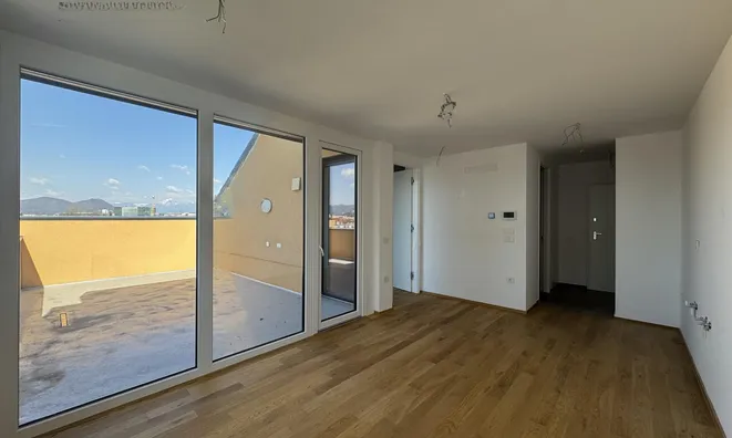 Недвижимость 1-bedroom apartment, Ljubljana Bežigrad: 7