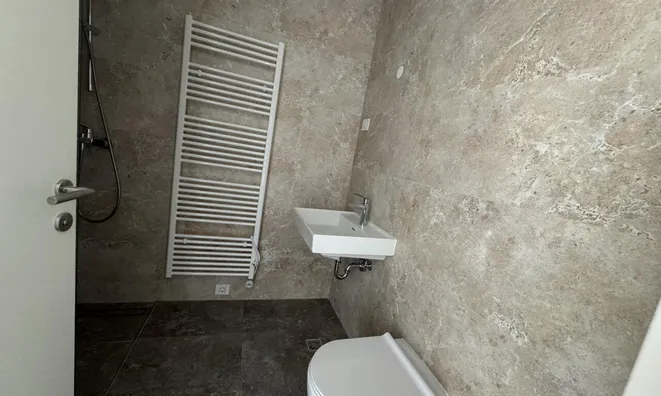 Недвижимость 1-bedroom apartment, Ljubljana Bežigrad: 9