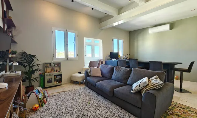 Недвижимость Central Floriana Residence: 5
