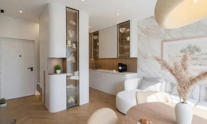 Недвижимость 2-bedroom apartment in Bežigrad: 2