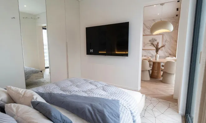Недвижимость 2-bedroom apartment in Bežigrad: 8