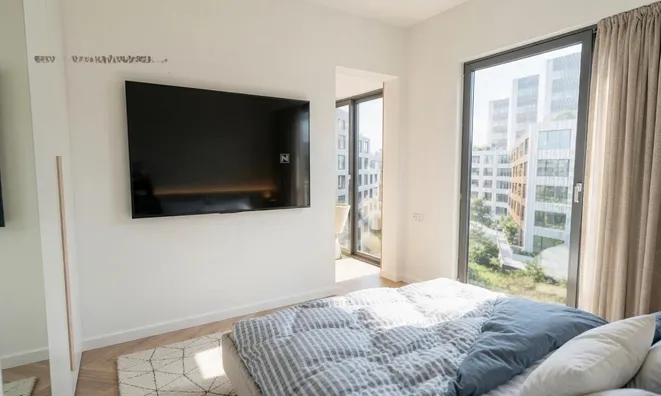 Недвижимость 2-bedroom apartment in Bežigrad: 9