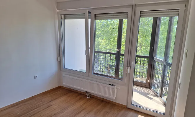 Недвижимость 1-room apartment, Bežigrad: 2