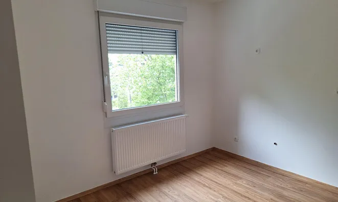 Недвижимость 1-room apartment, Bežigrad: 3